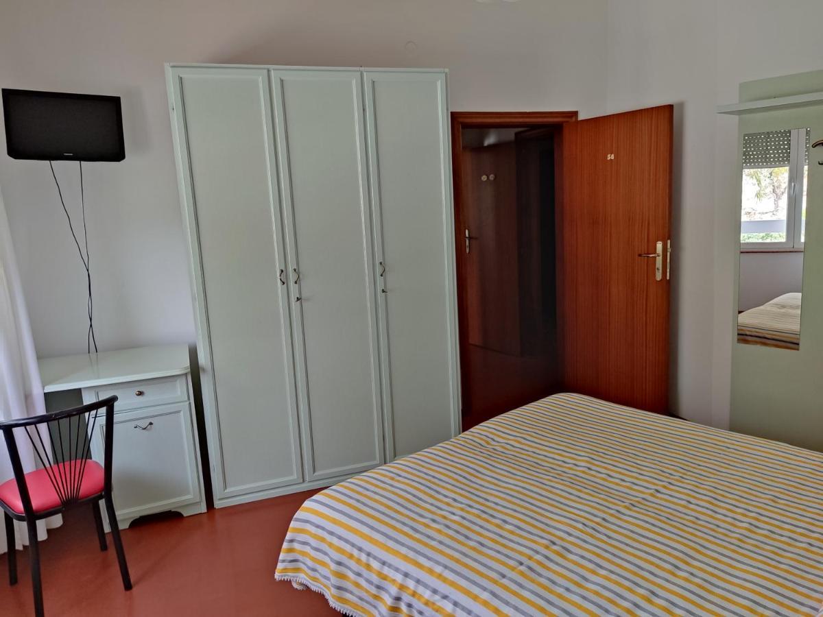 Hotel Ristorante Il Grillo Acquaviva Picena Eksteriør bilde