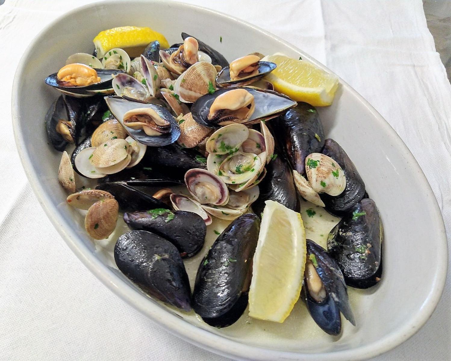 Hotel Ristorante Il Grillo Acquaviva Picena Eksteriør bilde